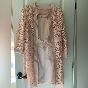 Mother of the Bride Dress